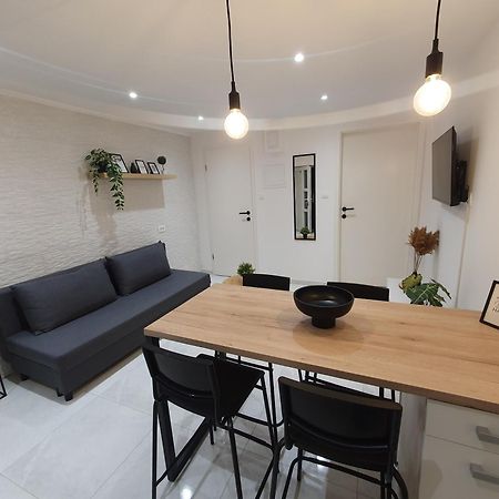 Vacation Liberation Apartment スプリト エクステリア 写真
