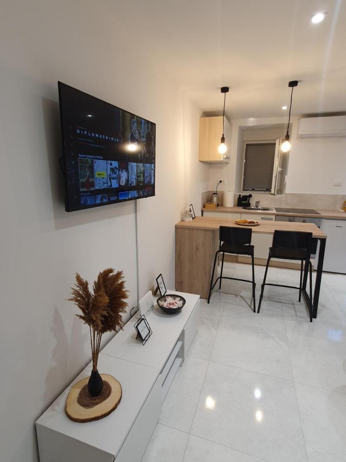 Vacation Liberation Apartment スプリト エクステリア 写真
