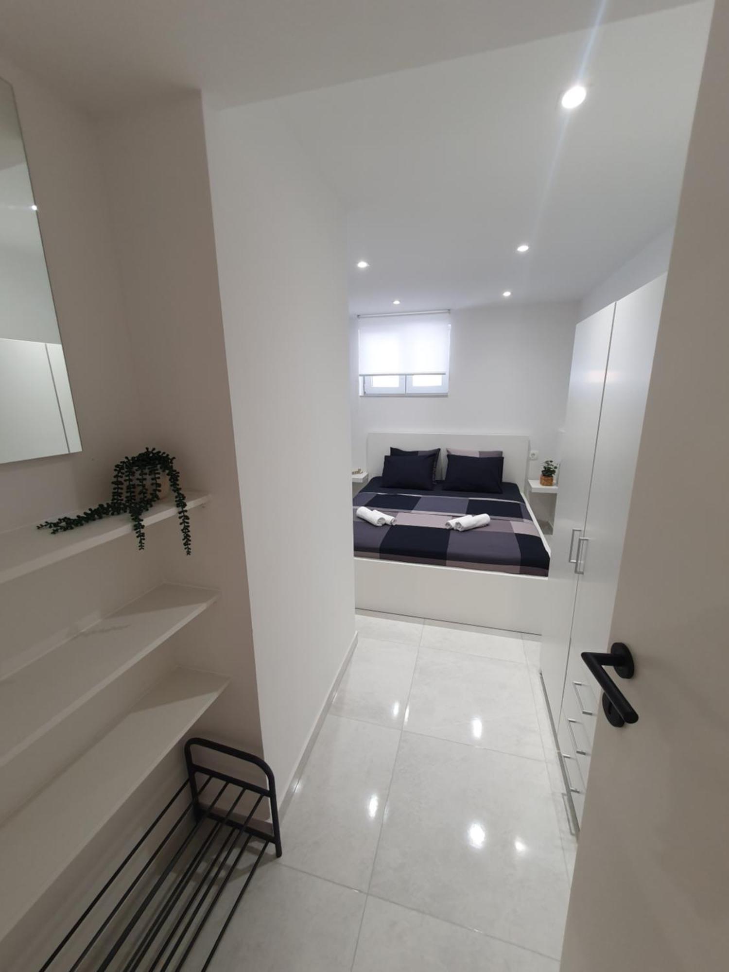Vacation Liberation Apartment スプリト エクステリア 写真