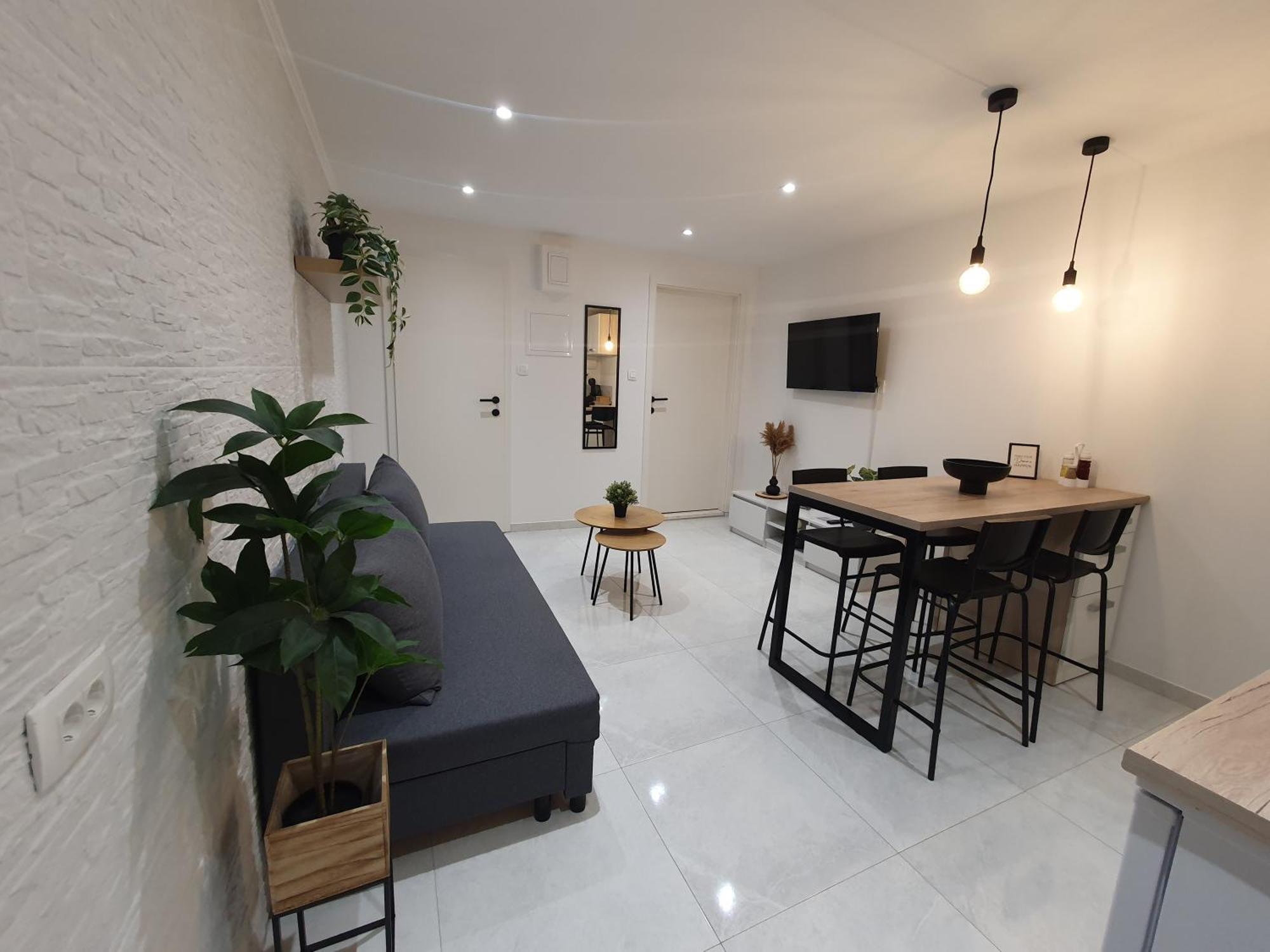 Vacation Liberation Apartment スプリト エクステリア 写真